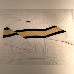 Abercrombie and Fitch size medium sweatshirt